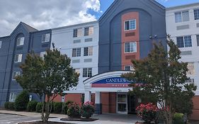 Candlewood Suites Wilson By Ihg